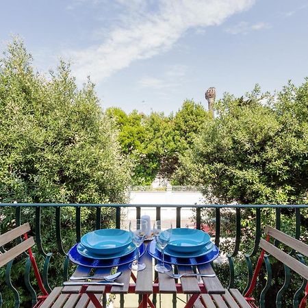 Апартаменти Casa Ginevra - 3 Minutes Walk From The Sea Ліворно Екстер'єр фото