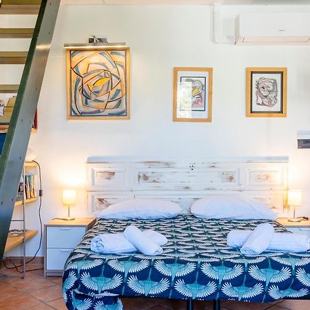 Апартаменти Casa Ginevra - 3 Minutes Walk From The Sea Ліворно Екстер'єр фото
