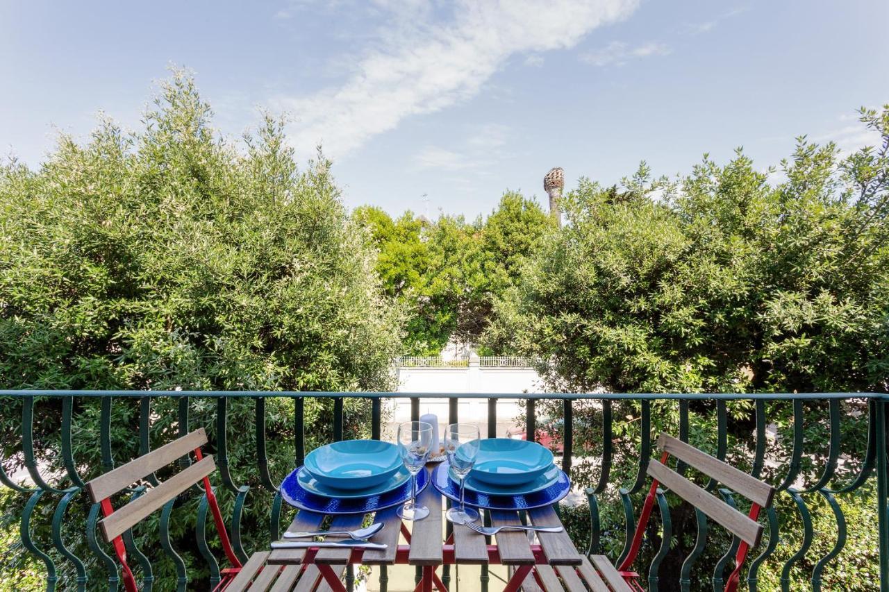 Апартаменти Casa Ginevra - 3 Minutes Walk From The Sea Ліворно Екстер'єр фото