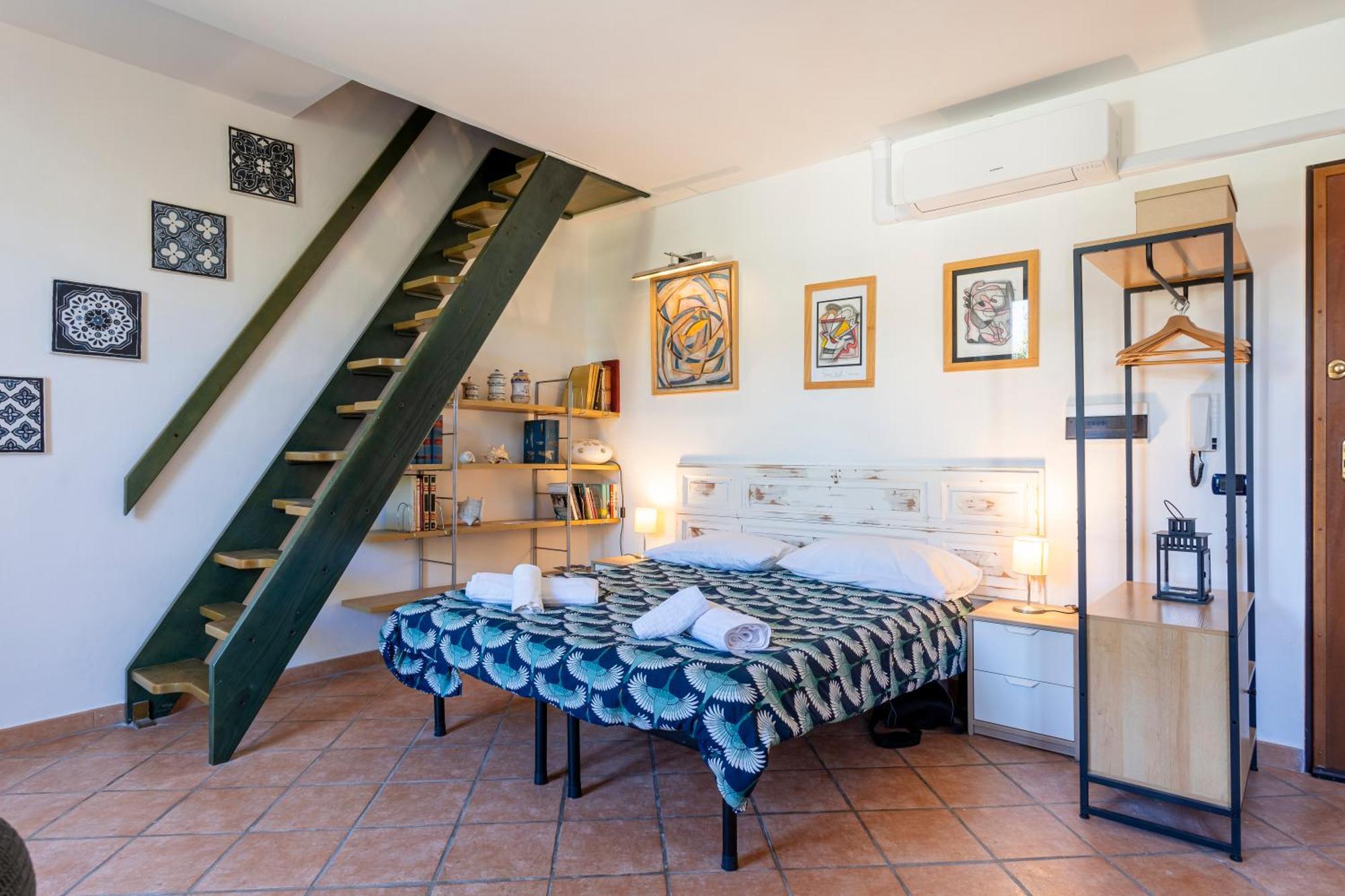 Апартаменти Casa Ginevra - 3 Minutes Walk From The Sea Ліворно Екстер'єр фото