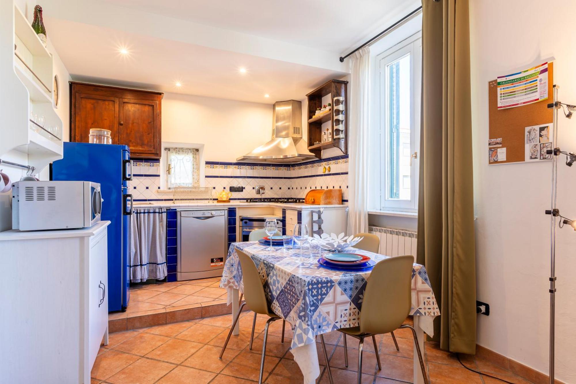 Апартаменти Casa Ginevra - 3 Minutes Walk From The Sea Ліворно Екстер'єр фото